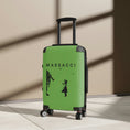 Load image into Gallery viewer, Collateral Kid, Travel Unique Suitcase
