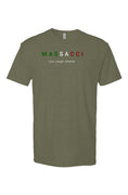 Load image into Gallery viewer, Omerta, Short Sleeve T shirt