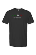 Load image into Gallery viewer, Omerta, Short Sleeve T shirt