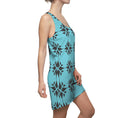Load image into Gallery viewer, Circle Flow, Sundress