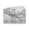 Load image into Gallery viewer, Karma Always Collects, Clutch Bag