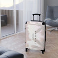 Load image into Gallery viewer, Original Blockchain, Travel Unique Suitcase