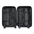Load image into Gallery viewer, It's A Learned Behavior, Travel Unique Suitcase