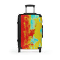 Load image into Gallery viewer, Suns Out Guns Out, Travel Unique suitcase