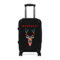 Load image into Gallery viewer, Deer In Headlights, Travel Unique Suitcase