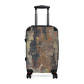 Load image into Gallery viewer, Military Grade, Travel Unique Suitcase