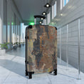 Load image into Gallery viewer, Military Grade, Travel Unique Suitcase