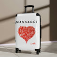 Load image into Gallery viewer, Liar, Travel Unique Suitcase