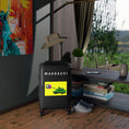 Load image into Gallery viewer, WMD, Travel Unique Suitcase