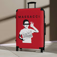 Load image into Gallery viewer, It's A Learned Behavior, Travel Unique Suitcase