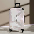 Load image into Gallery viewer, Original Blockchain, Travel Unique Suitcase