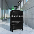 Load image into Gallery viewer, Enjoy The Mob Life, Travel Unique Suitcase