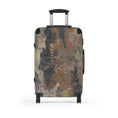 Load image into Gallery viewer, Military Grade, Travel Unique Suitcase