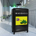 Load image into Gallery viewer, WMD, Travel Unique Suitcase