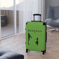 Load image into Gallery viewer, Collateral Kid, Travel Unique Suitcase