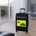 Load image into Gallery viewer, WMD, Travel Unique Suitcase