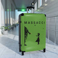 Load image into Gallery viewer, Collateral Kid, Travel Unique Suitcase