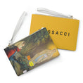 Load image into Gallery viewer, Please, Pretty Please. Clutch Bag