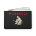 Load image into Gallery viewer, World's Oldest Obsession, Clutch Bag