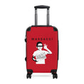 Load image into Gallery viewer, It's A Learned Behavior, Travel Unique Suitcase