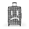 Load image into Gallery viewer, You Should Smile More, Travel Unique Suitcase