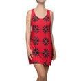 Load image into Gallery viewer, Reds and Blacks, Sundress