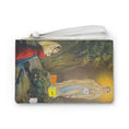 Load image into Gallery viewer, Please, Pretty Please. Clutch Bag
