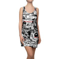Load image into Gallery viewer, Vintage Ads. Sundress.