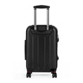 Load image into Gallery viewer, Salvation Delivered, Travel Unique Suitcase