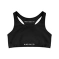 Load image into Gallery viewer, Finish Line, Seamless Sports Bra