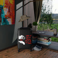 Load image into Gallery viewer, The Celebrity, Travel Unique Suitcase
