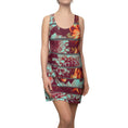 Load image into Gallery viewer, Flowers, Sundress.