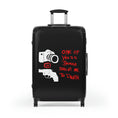 Load image into Gallery viewer, The Celebrity, Travel Unique Suitcase