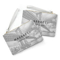 Load image into Gallery viewer, Karma Always Collects, Clutch Bag