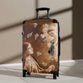 Load image into Gallery viewer, You Two Went Down There Again, Travel Unique Suitcase