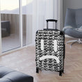 Load image into Gallery viewer, You Should Smile More, Travel Unique Suitcase