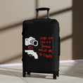 Load image into Gallery viewer, The Celebrity, Travel Unique Suitcase