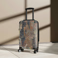 Load image into Gallery viewer, Military Grade, Travel Unique Suitcase