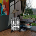 Load image into Gallery viewer, You Should Smile More, Travel Unique Suitcase