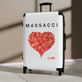 Load image into Gallery viewer, Liar, Travel Unique Suitcase