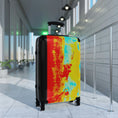 Load image into Gallery viewer, Suns Out Guns Out, Travel Unique suitcase