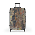 Load image into Gallery viewer, Military Grade, Travel Unique Suitcase