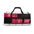 Load image into Gallery viewer, It's All Marketing, Duffle bag