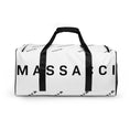 Load image into Gallery viewer, Massacci, Duffle bag