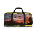 Load image into Gallery viewer, Nostalgia For The Future, Duffle bag