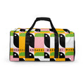 Load image into Gallery viewer, Please, Pretty Please, Duffle bag