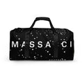 Load image into Gallery viewer, We Shall Call Him Astro, Stars Duffle bag
