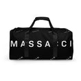 Load image into Gallery viewer, Massacci, Duffle bag