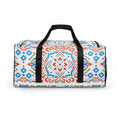 Load image into Gallery viewer, Mosaic, Duffle bag