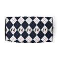 Load image into Gallery viewer, Massacci, Tweed Duffle bag